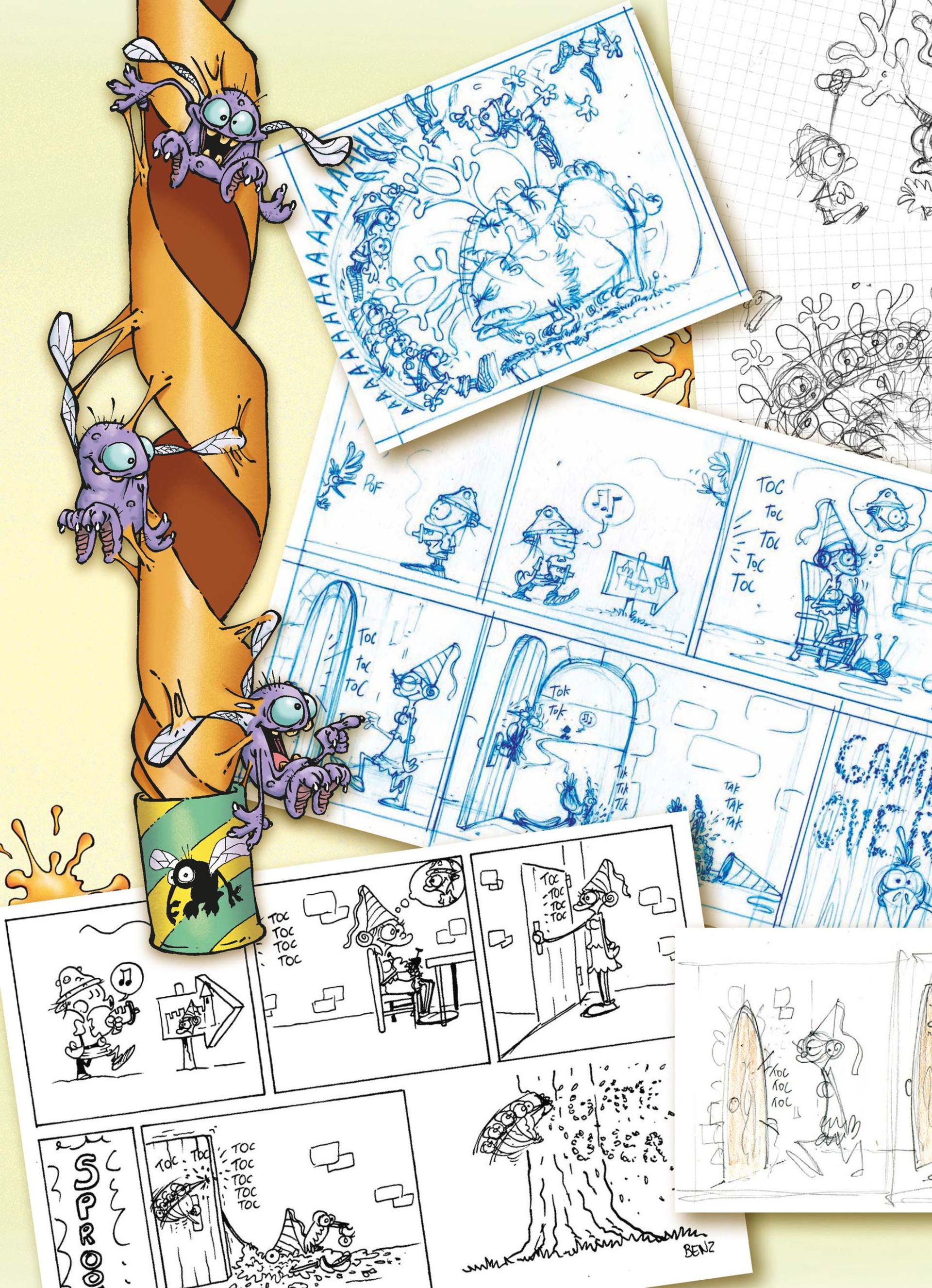 Read online Game Over comic -  Issue #14 - 50