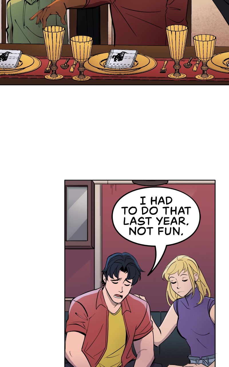 Read online Batman: Wayne Family Adventures comic -  Issue #22 - 9