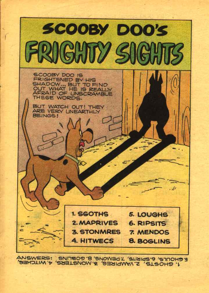 Read online March of Comics comic -  Issue #368 - 16