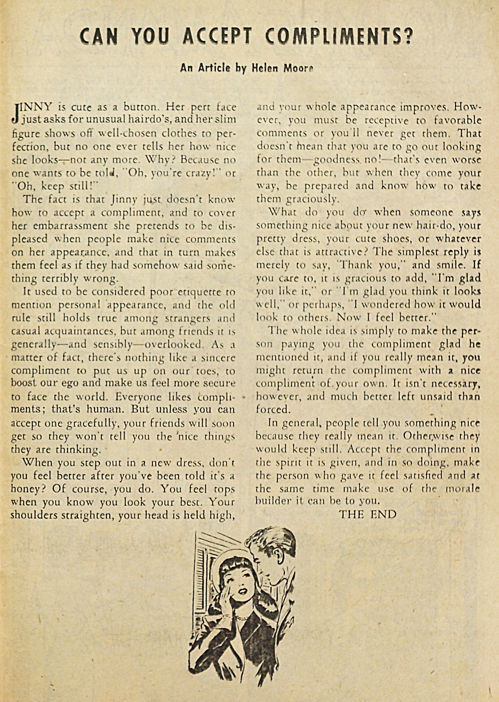 Read online Ten-Story Love comic -  Issue #179 - 35