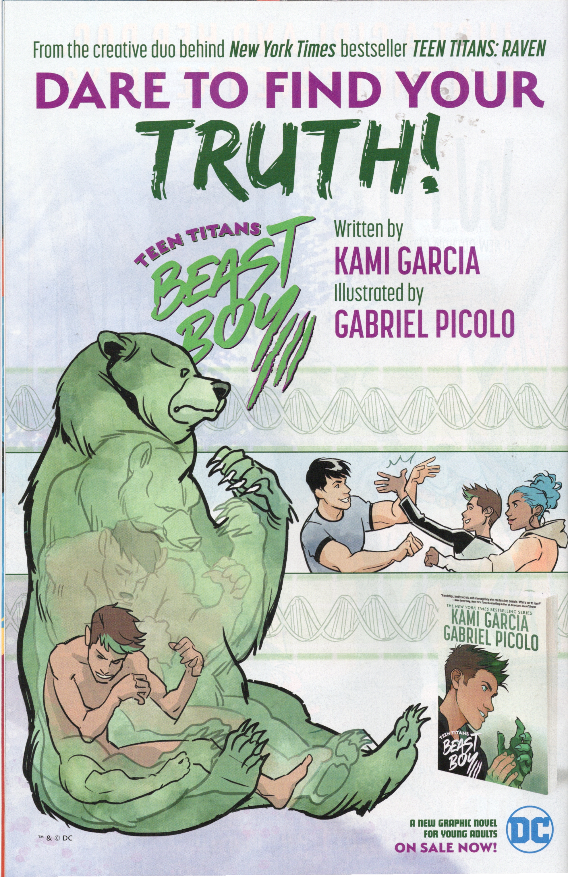 Read online Free Comic Book Day 2022 comic -  Issue # DC Galaxy The Prettiest Star - 26