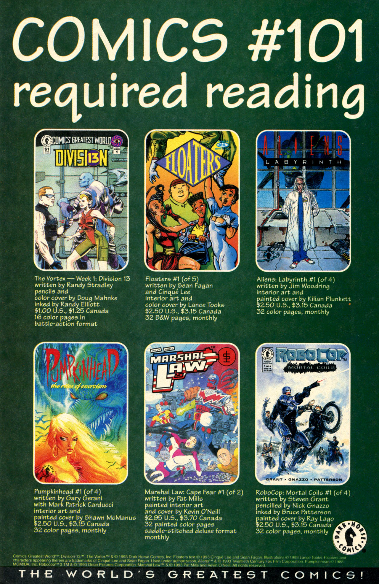 Read online Robocop: Mortal Coils comic -  Issue #1 - 29