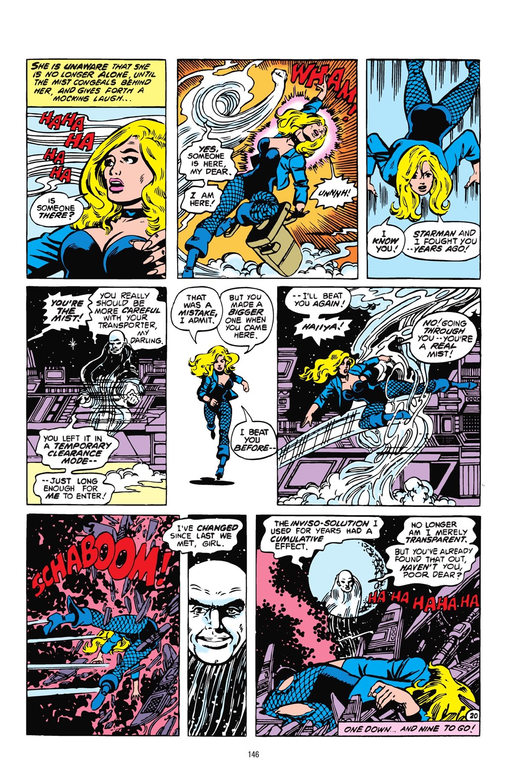 Read online Crisis on Multiple Earths (2021) comic -  Issue # TPB 3 (Part 2) - 44