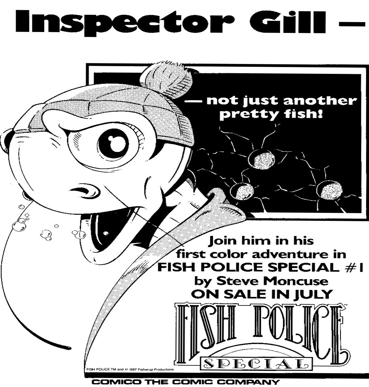 Read online Robotech Masters comic -  Issue #17 - 2