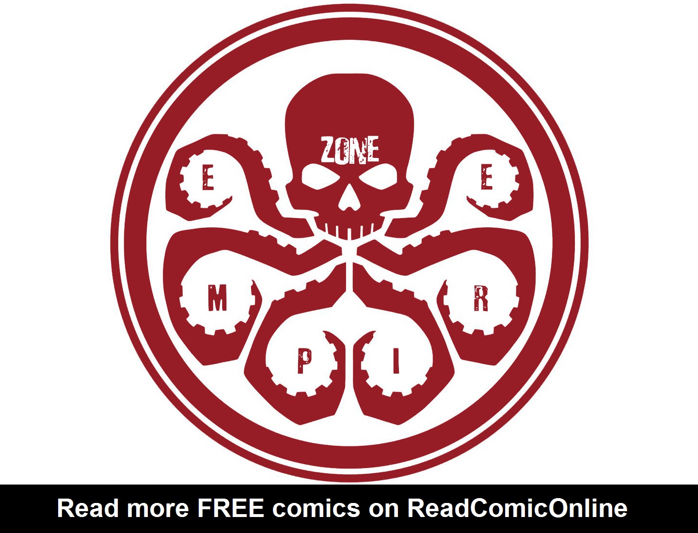 Read online Hell Yeah comic -  Issue #5 - 32