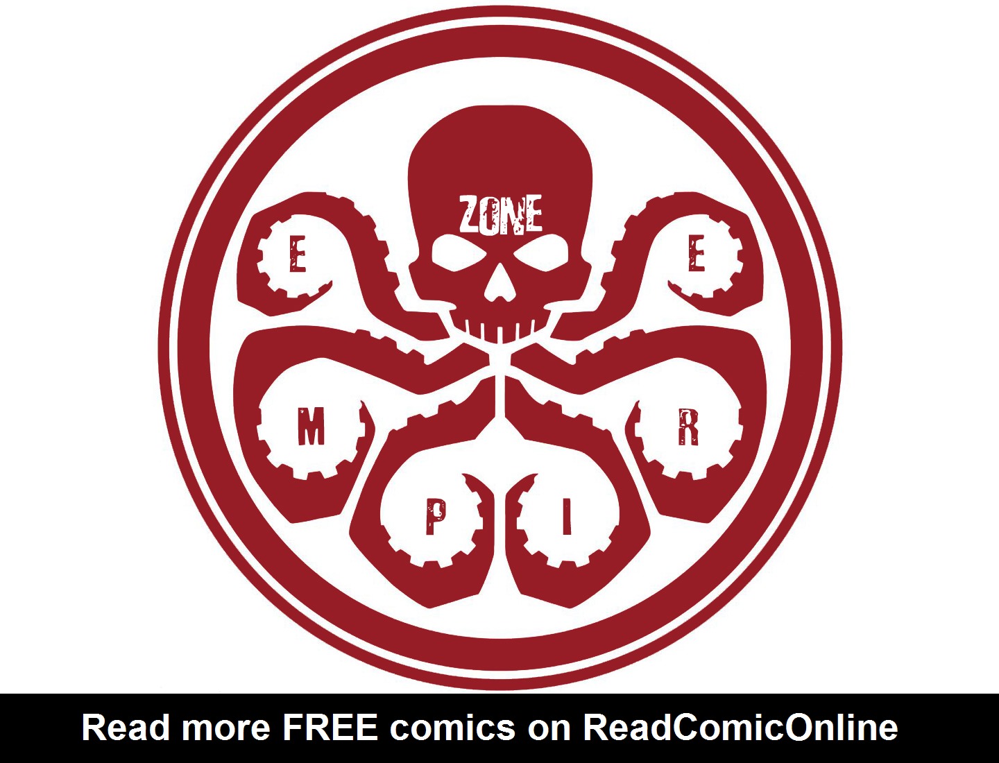 Read online Hell Yeah comic -  Issue #5 - 32