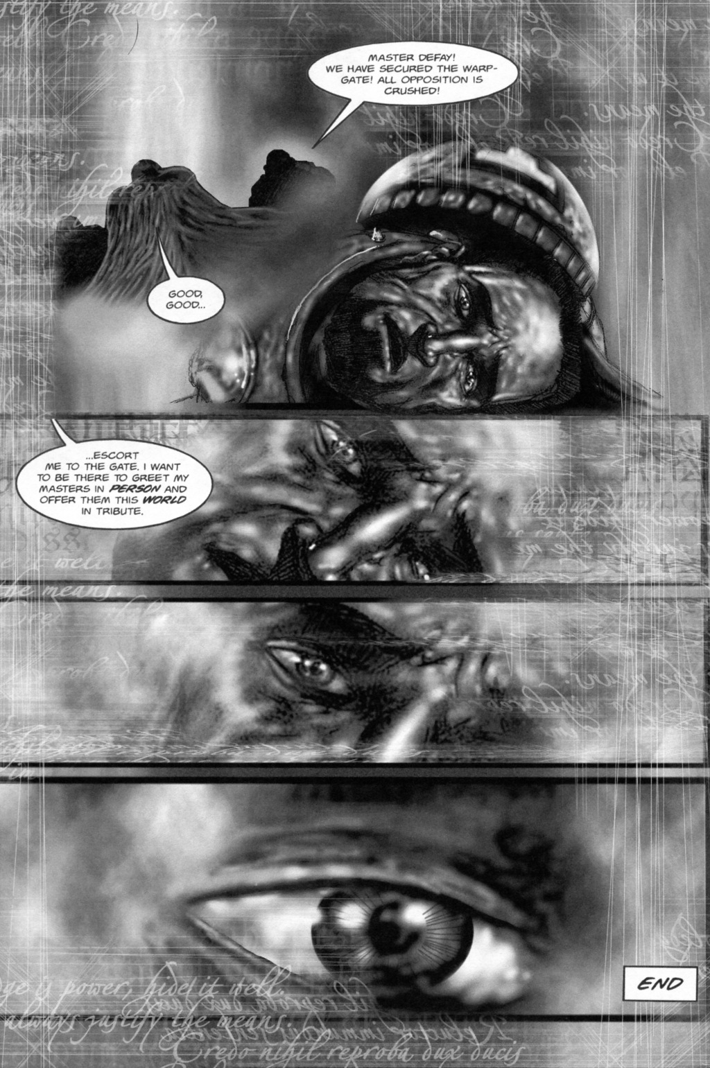 Read online Warhammer Monthly comic -  Issue #52 - 10