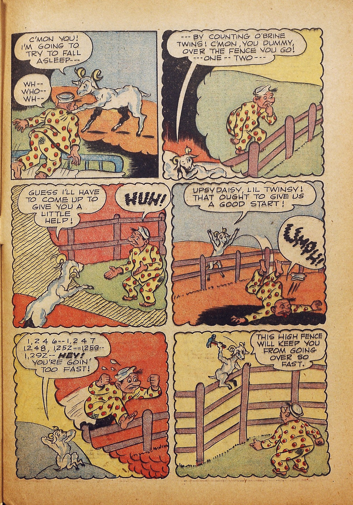 Read online All Your Comics comic -  Issue # Full - 33