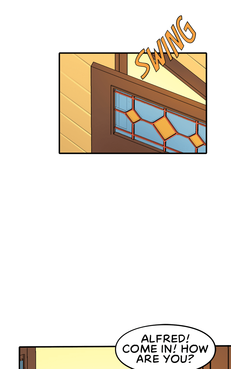 Read online Batman: Wayne Family Adventures comic -  Issue #47 - 3