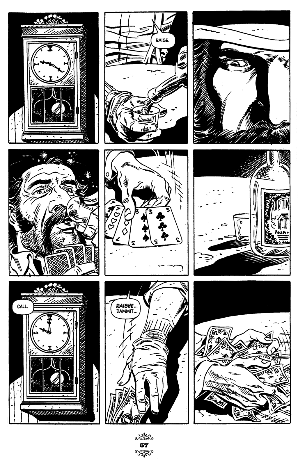 Read online The Long Haul comic -  Issue # TPB (Part 1) - 59