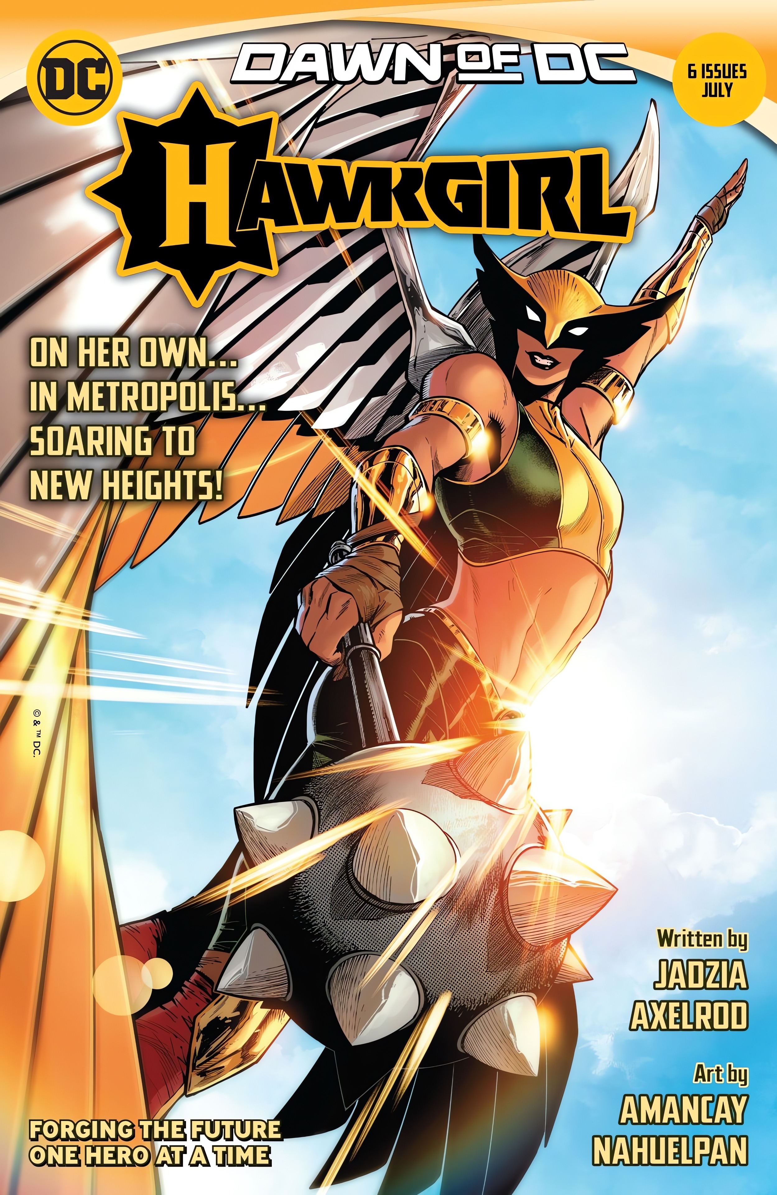 Read online WildC.A.T.s comic -  Issue #9 - 2