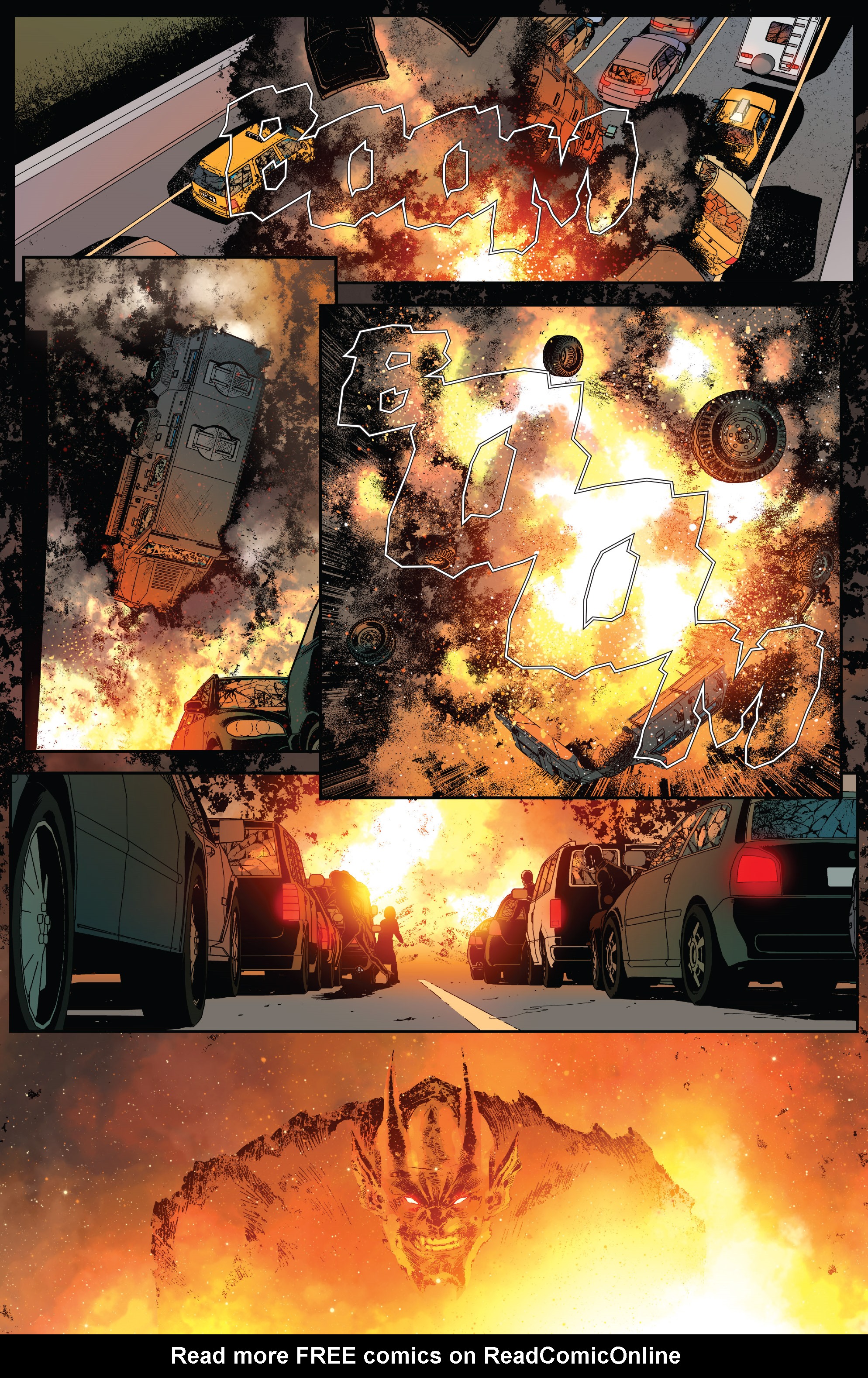 Read online Miles Morales: Spider-Man Omnibus comic -  Issue # TPB 1 (Part 8) - 46