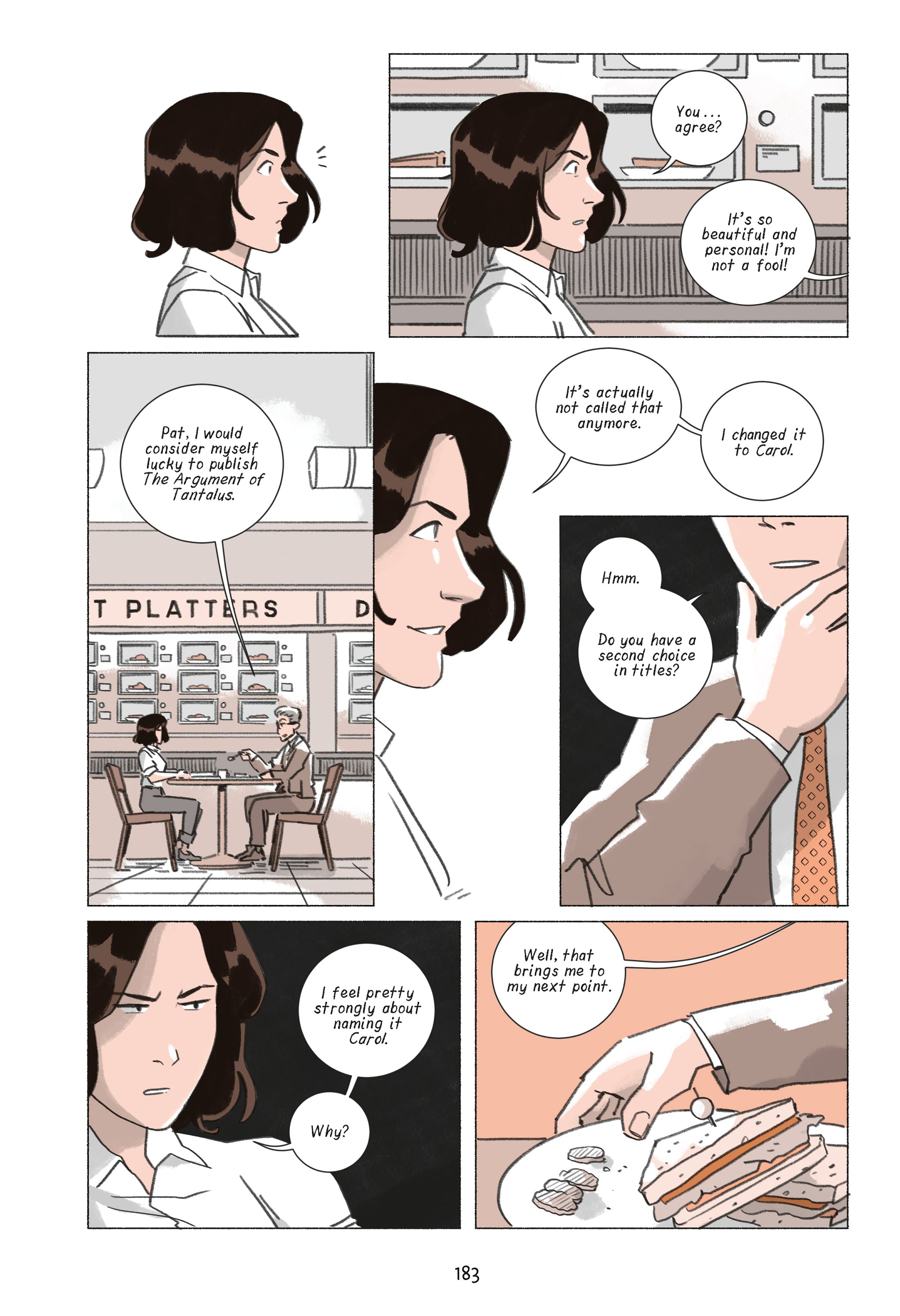 Read online Flung Out of Space comic -  Issue # TPB (Part 2) - 80