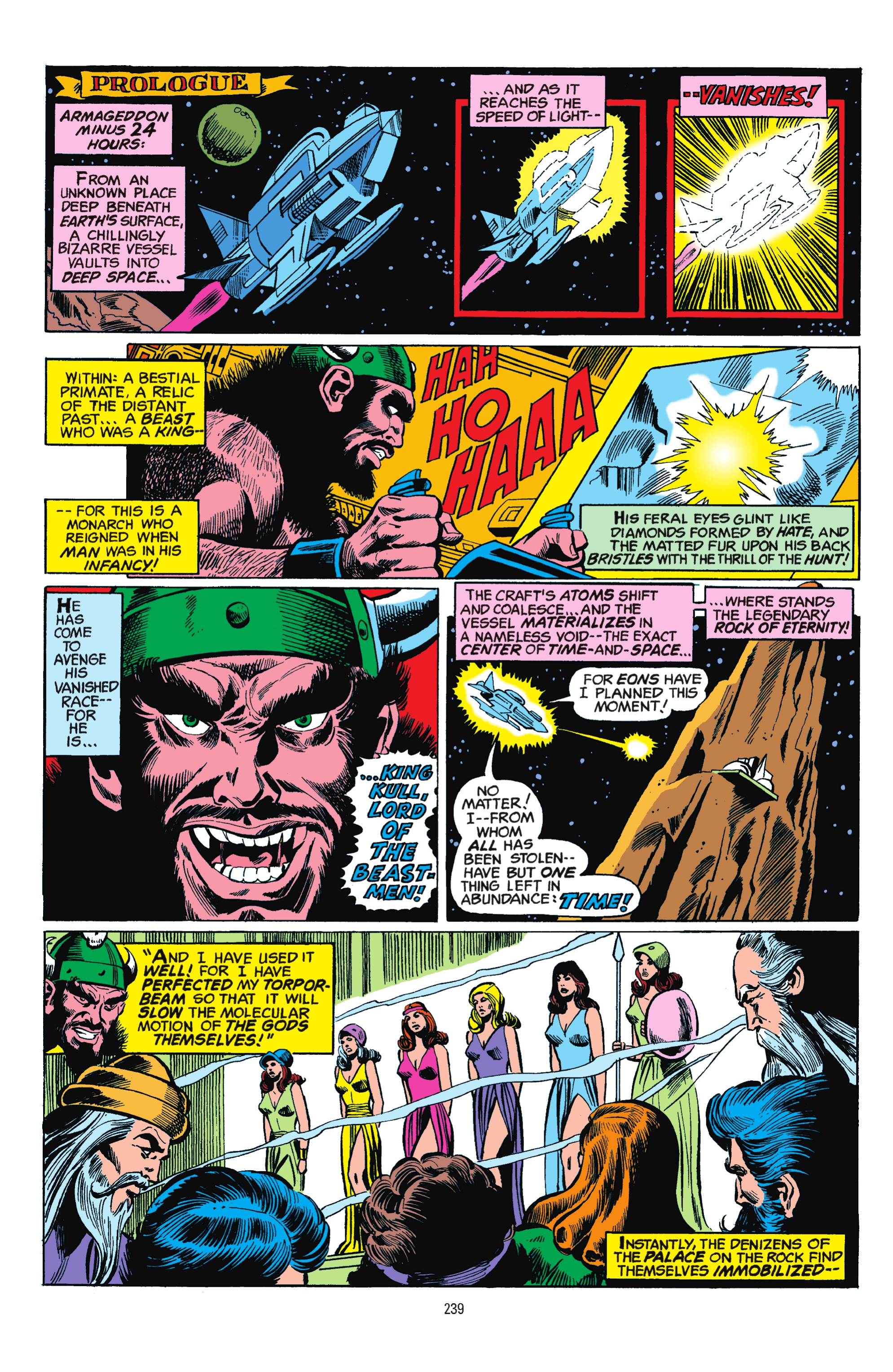 Read online Crisis on Multiple Earths (2021) comic -  Issue # TPB 2 (Part 3) - 39