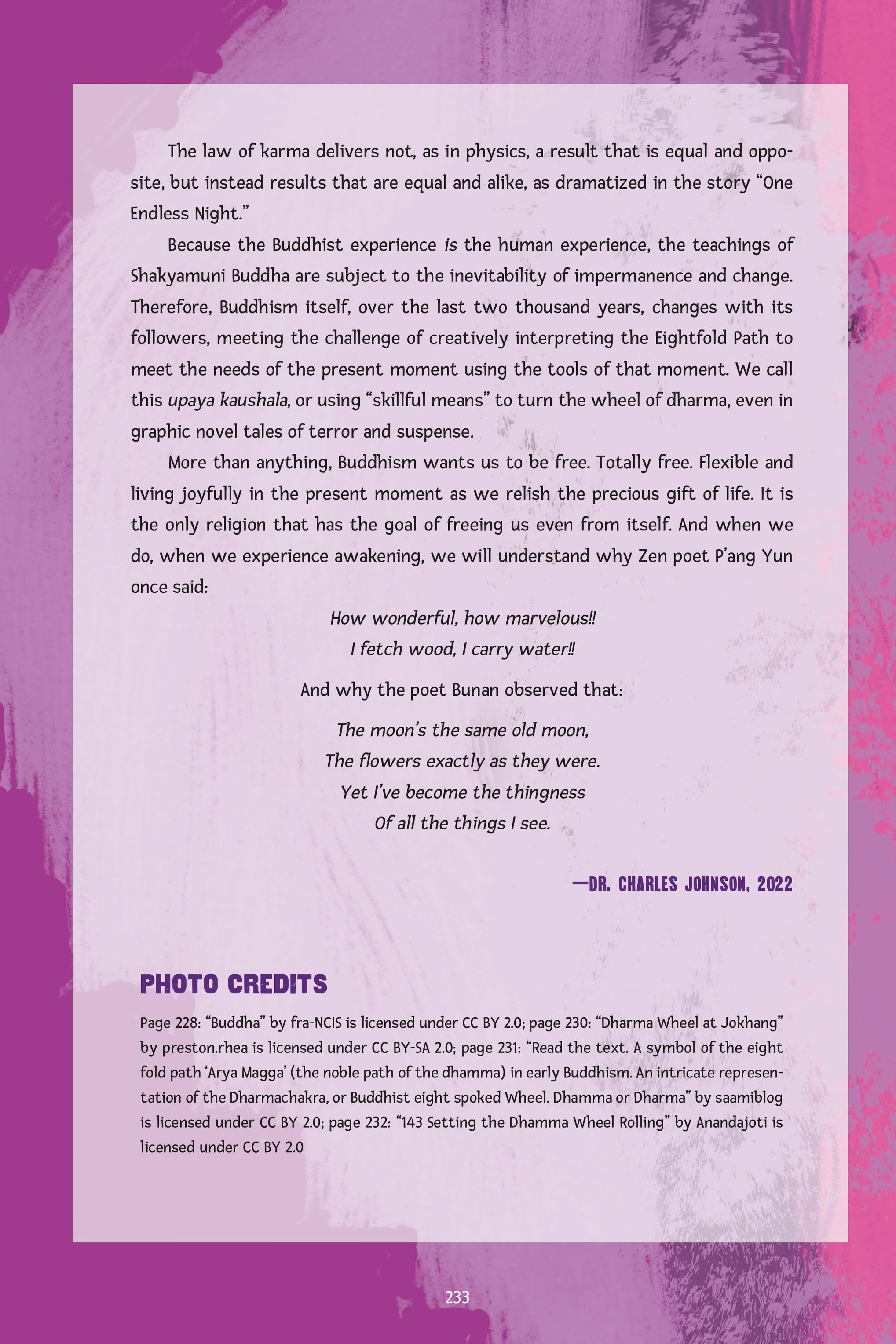 Read online The Eightfold Path comic -  Issue # TPB (Part 3) - 41