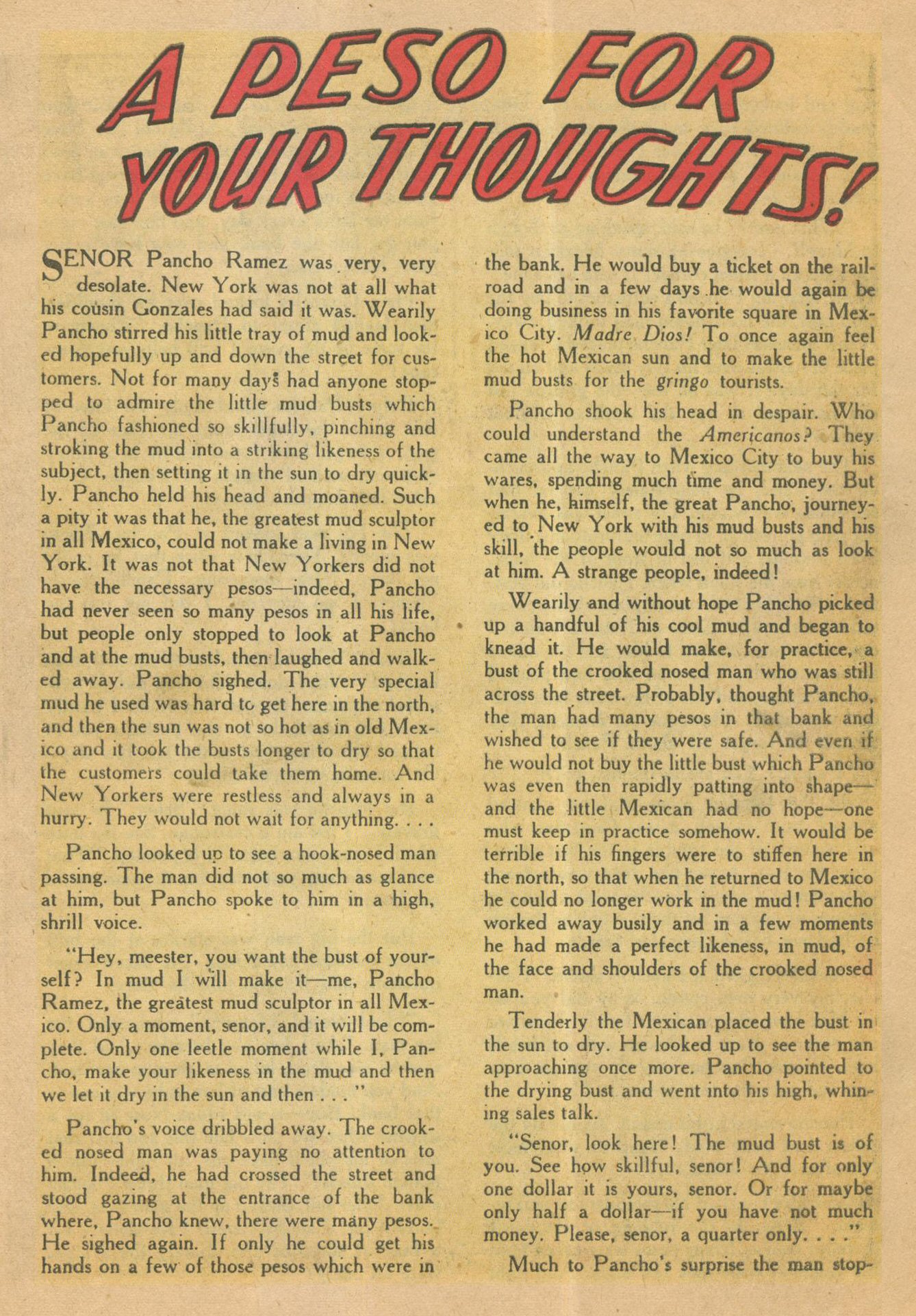 Read online Samson (1955) comic -  Issue #14 - 26