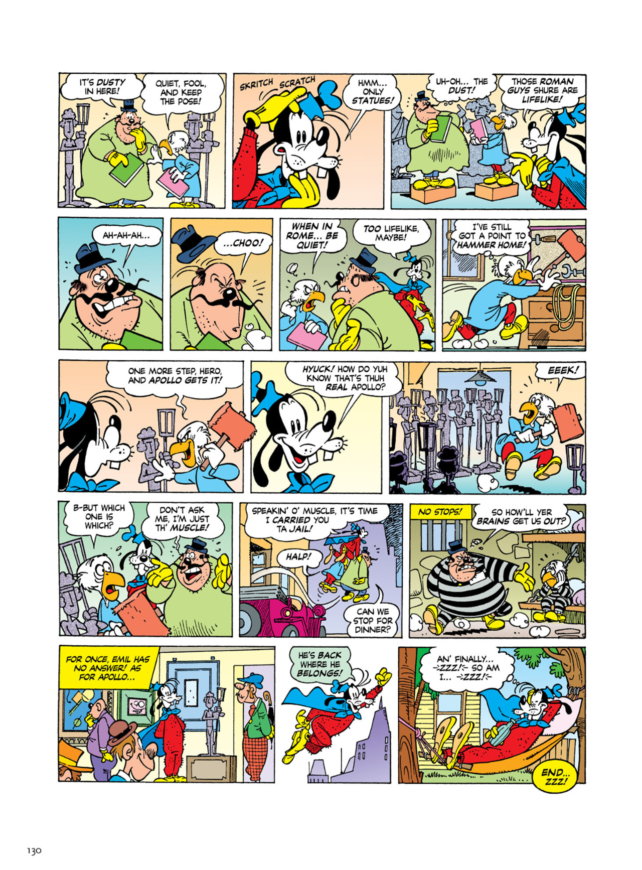 Read online Disney Masters comic -  Issue # TPB 22 (Part 2) - 36