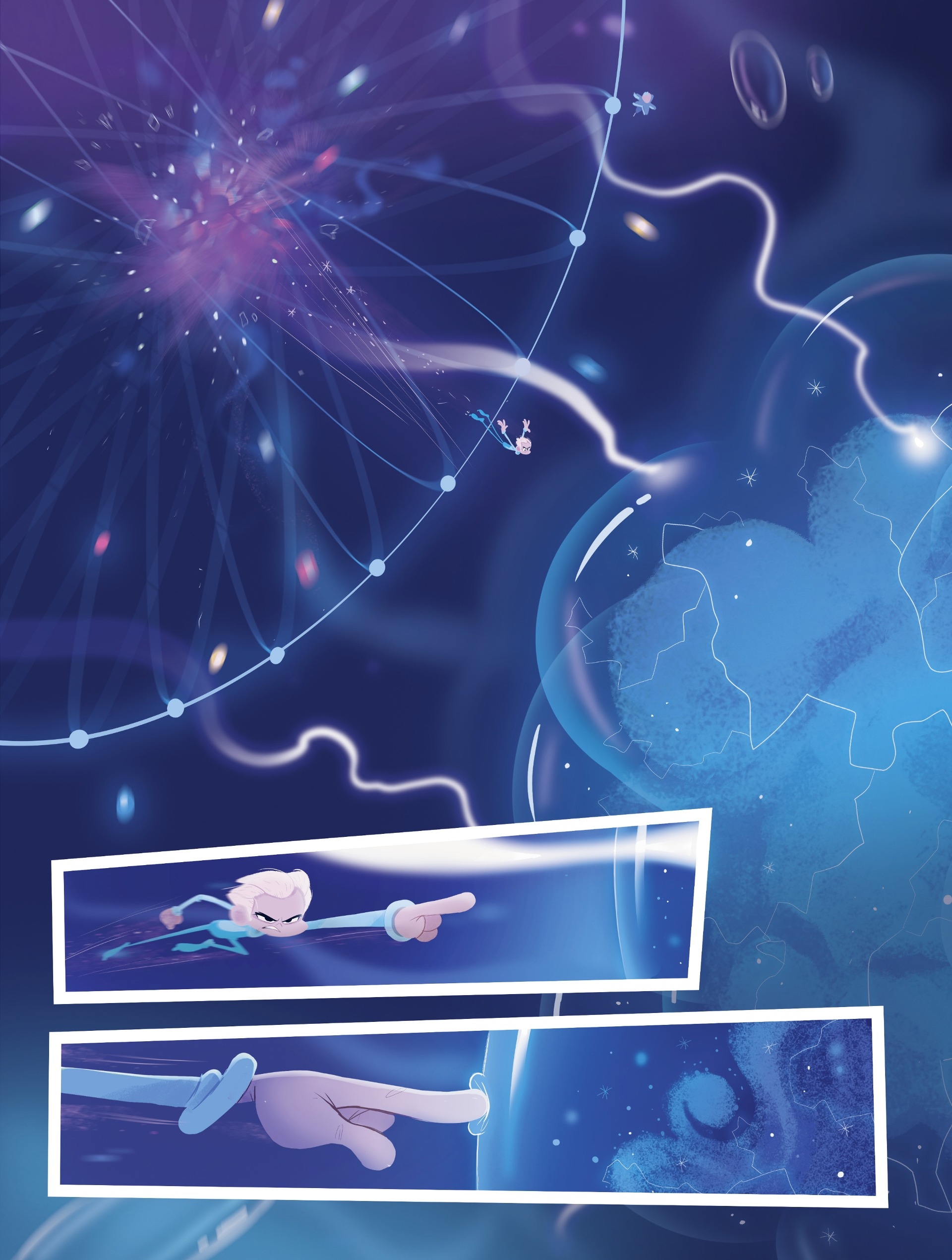 Read online The Dream Factory comic -  Issue # Full - 52