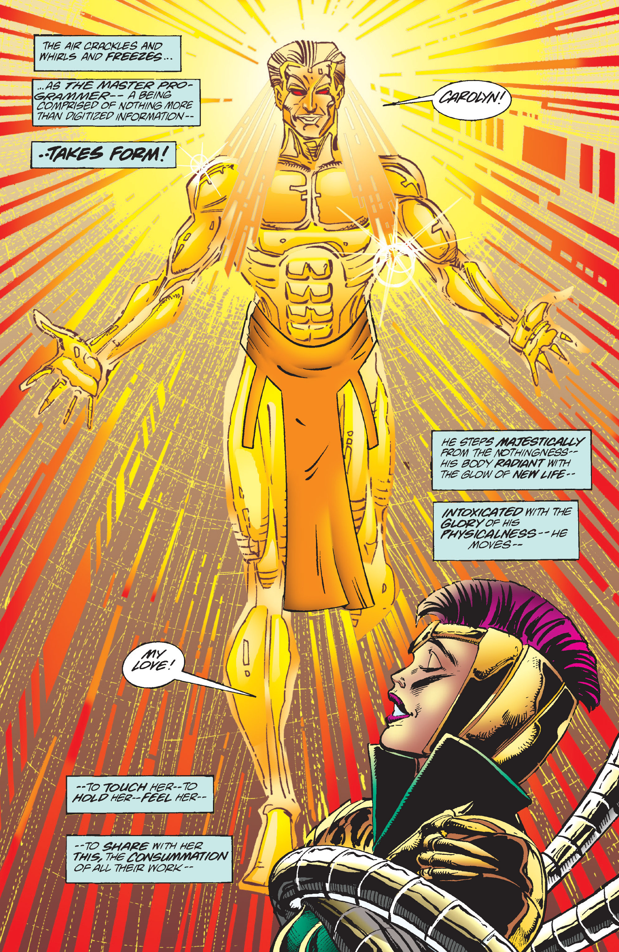 Read online The Amazing Spider-Man: The Complete Ben Reilly Epic comic -  Issue # TPB 1 - 334