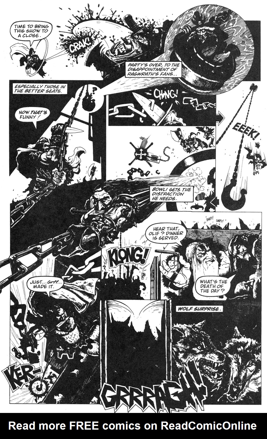 Read online Warhammer Monthly comic -  Issue #10 - 8