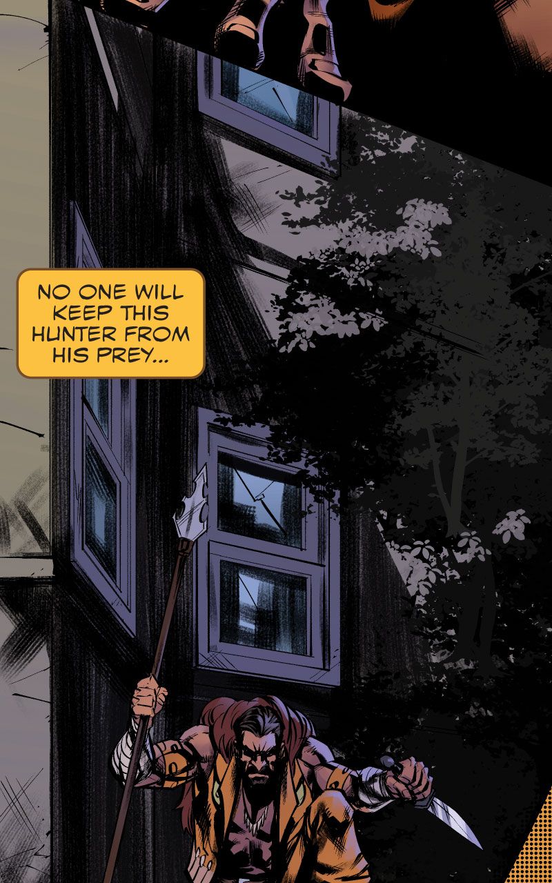 Read online Edge of Venomverse Unlimited Infinity Comic comic -  Issue #9 - 14