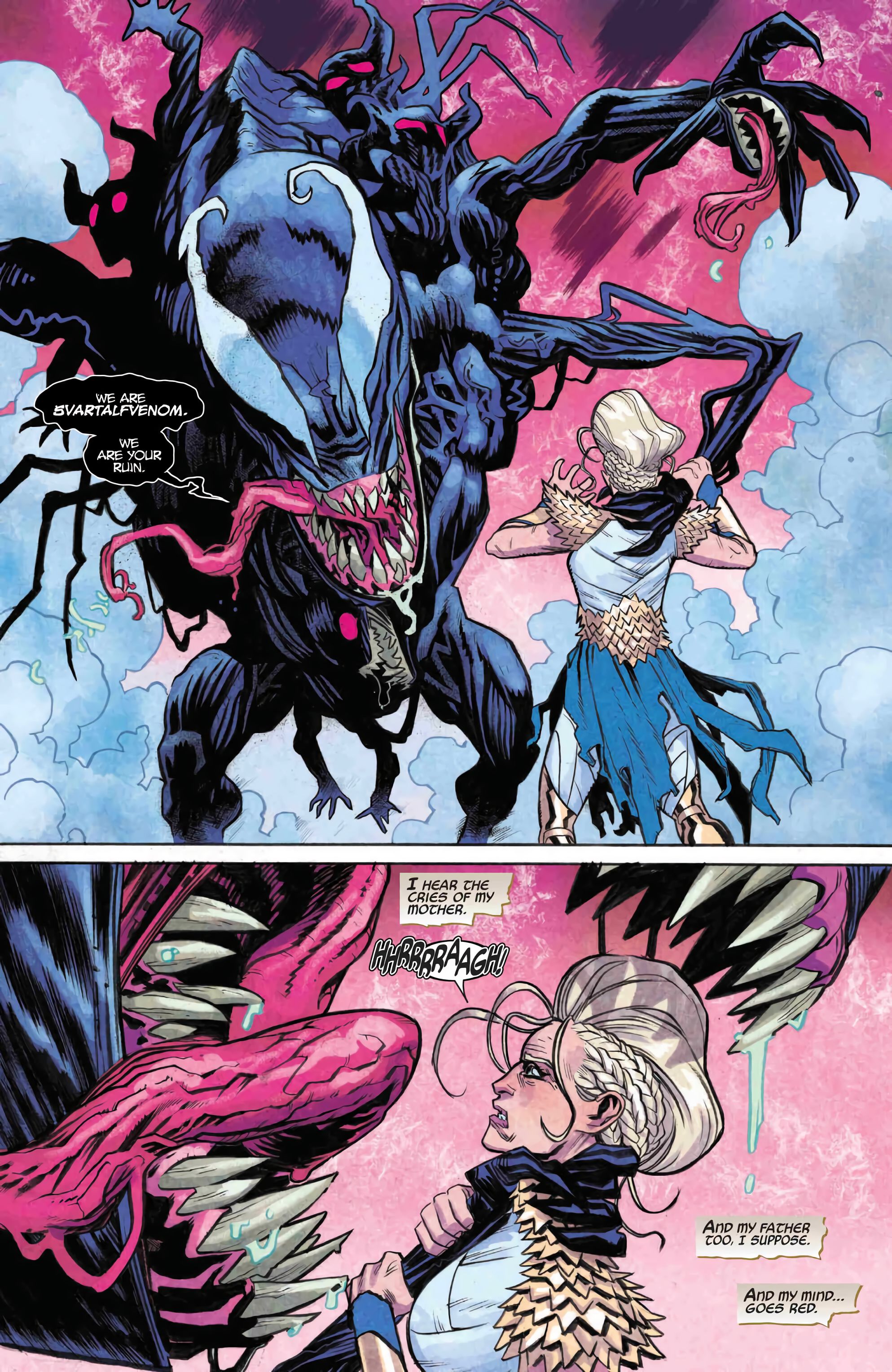 Read online War of the Realms comic -  Issue # _Omnibus (Part 3) - 94