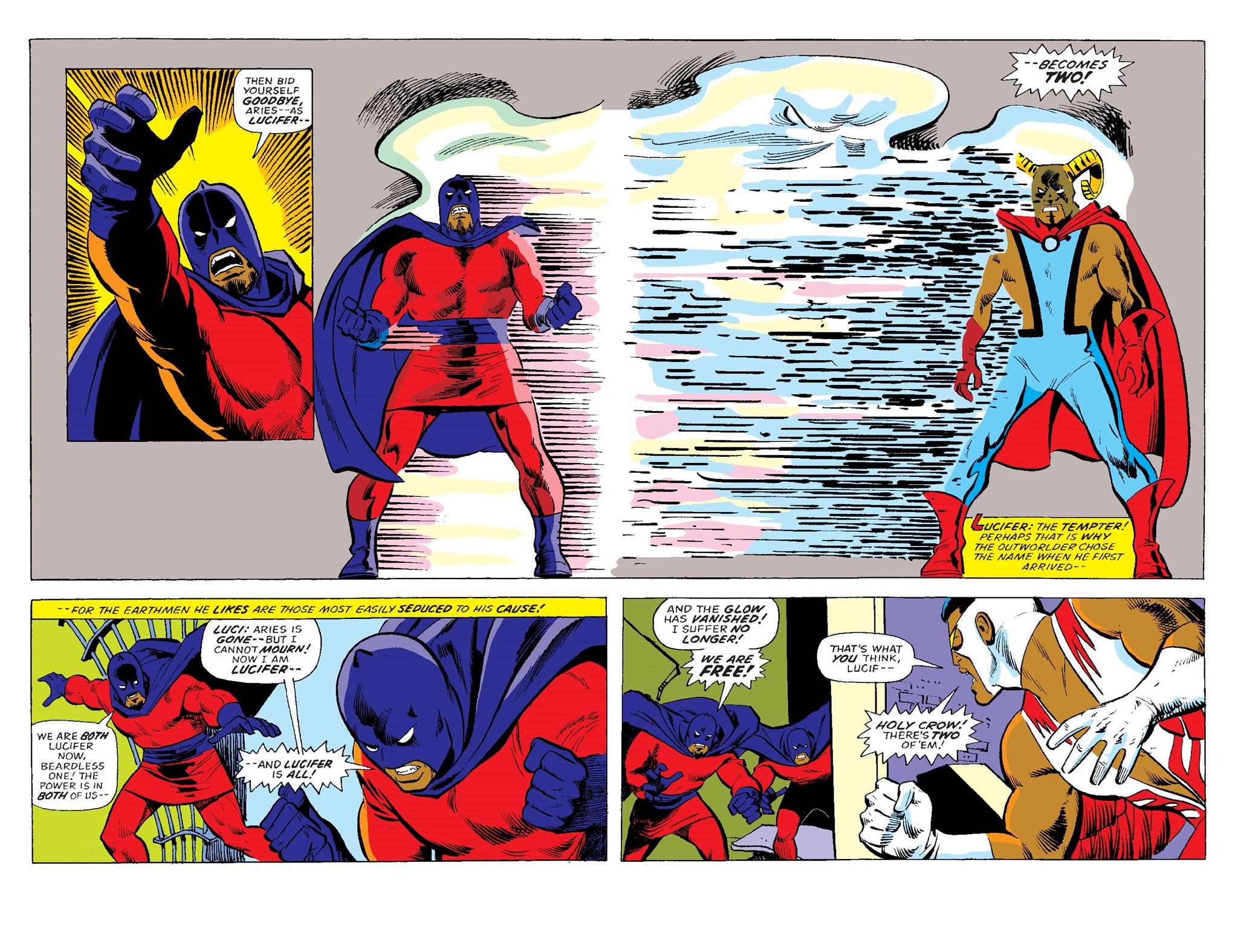 Read online Captain America Epic Collection comic -  Issue # TPB The Secret Empire (Part 4) - 62