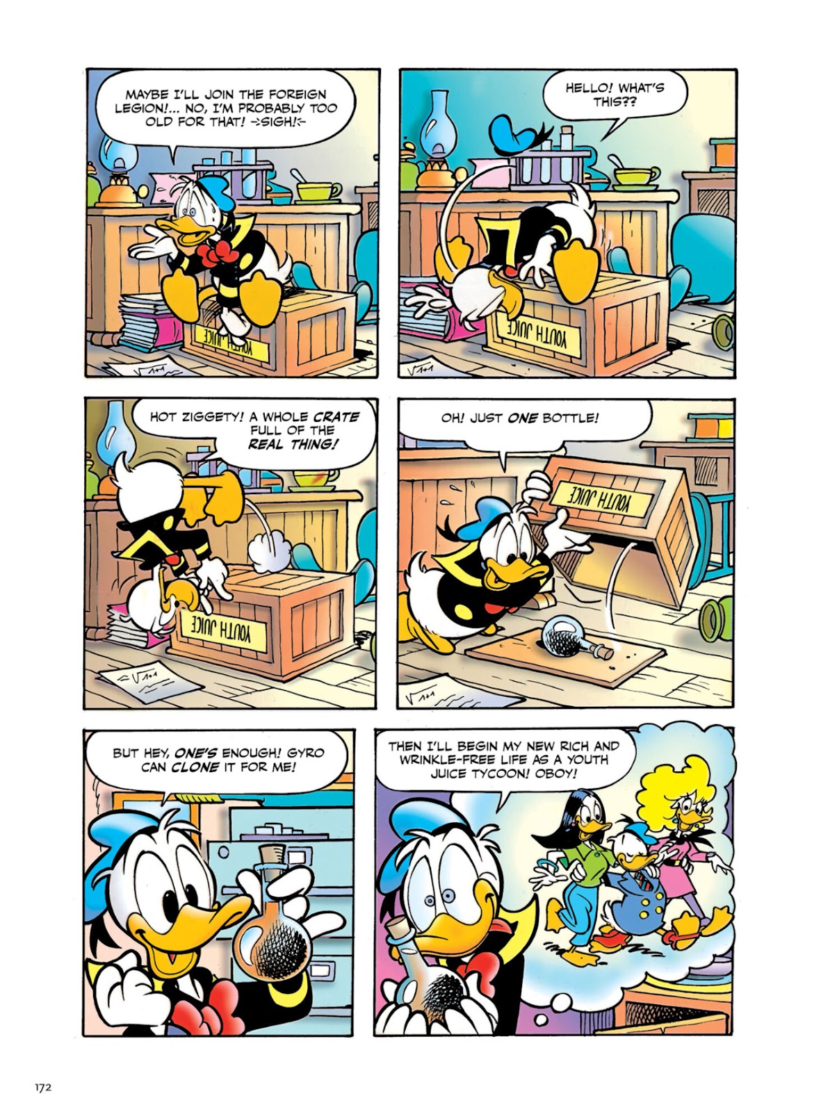 Disney Masters issue TPB 22 (Part 2) - Page 78