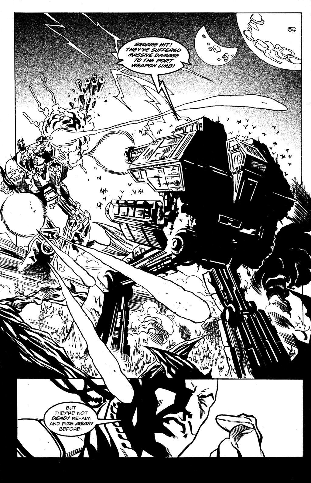 Read online Warhammer Monthly comic -  Issue #34 - 20