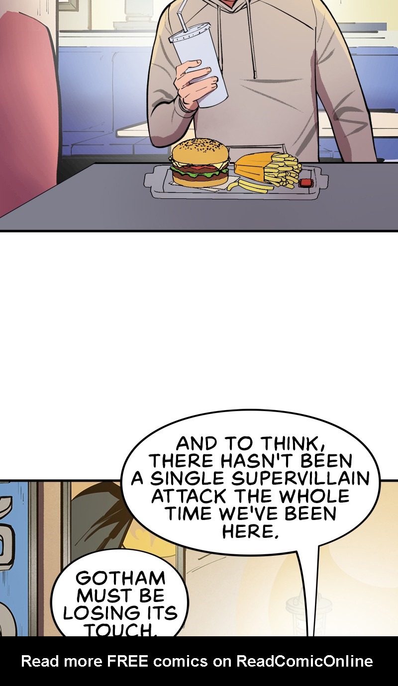 Read online Batman: Wayne Family Adventures comic -  Issue #29 - 3