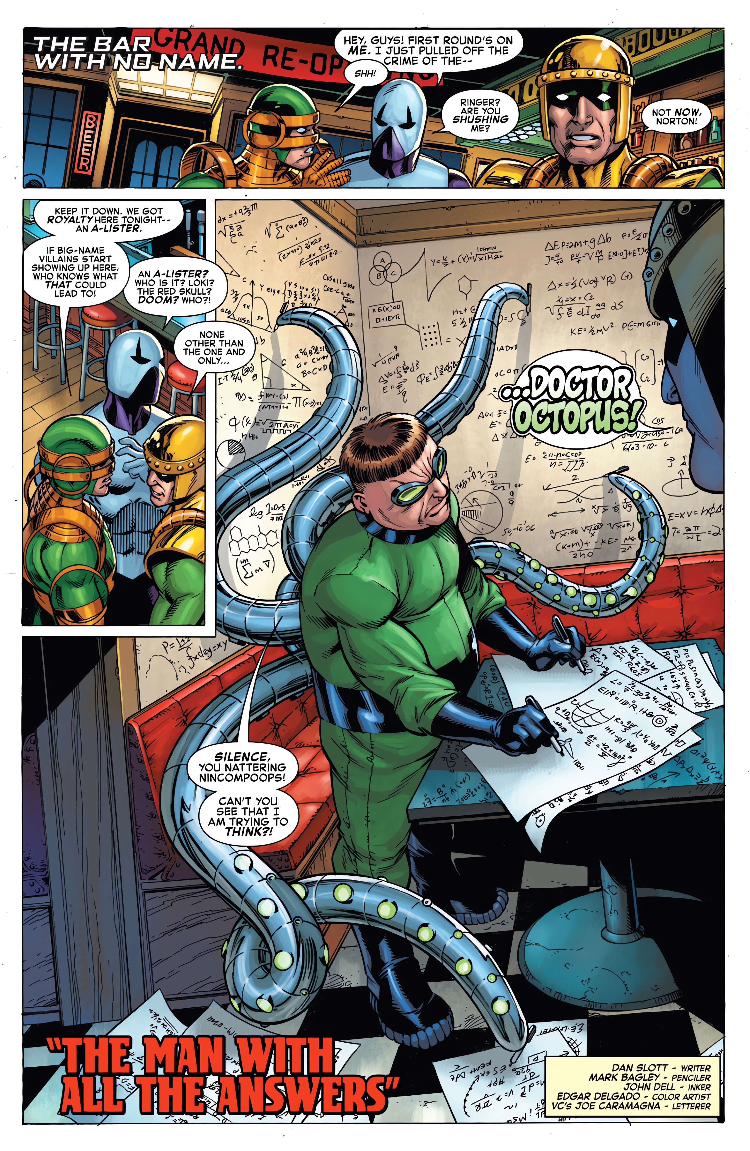 Read online Amazing Spider-Man (2022) comic -  Issue #31 - 50