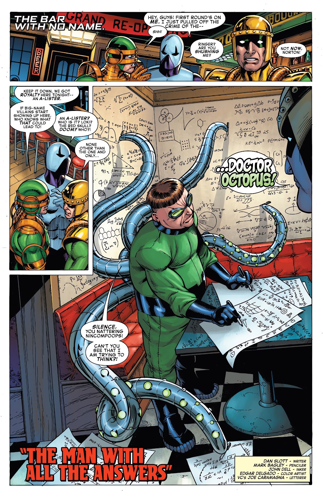Amazing Spider-Man (2022) issue 31 - Page 50