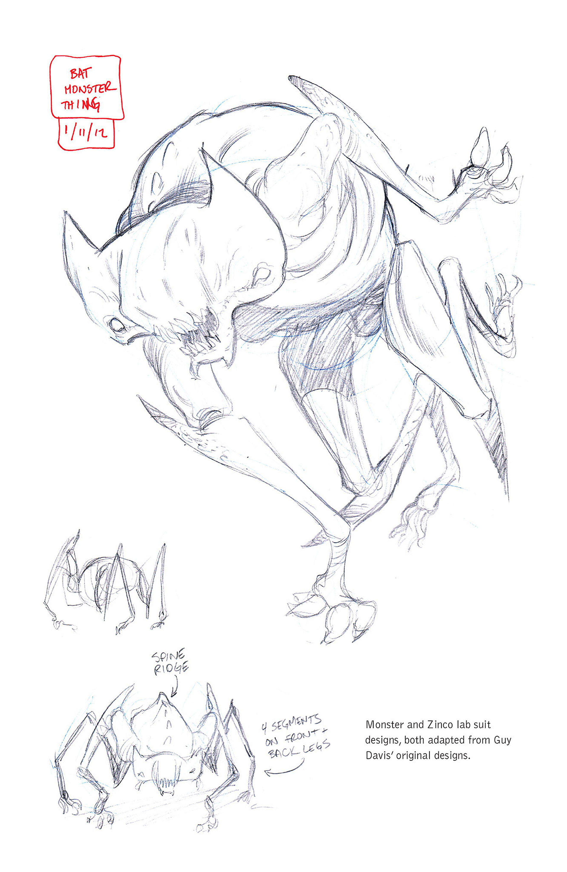 Read online B.P.R.D. Omnibus comic -  Issue # TPB 6 (Part 4) - 89