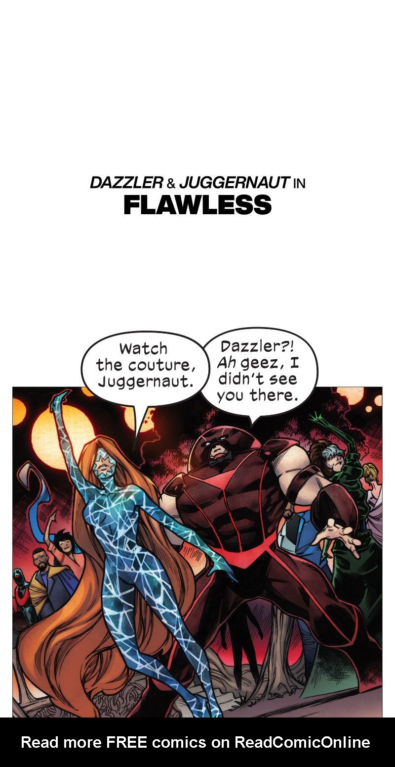 Read online X-Men: Hellfire Gala Last Rites Infinity Comic comic -  Issue #1 - 13