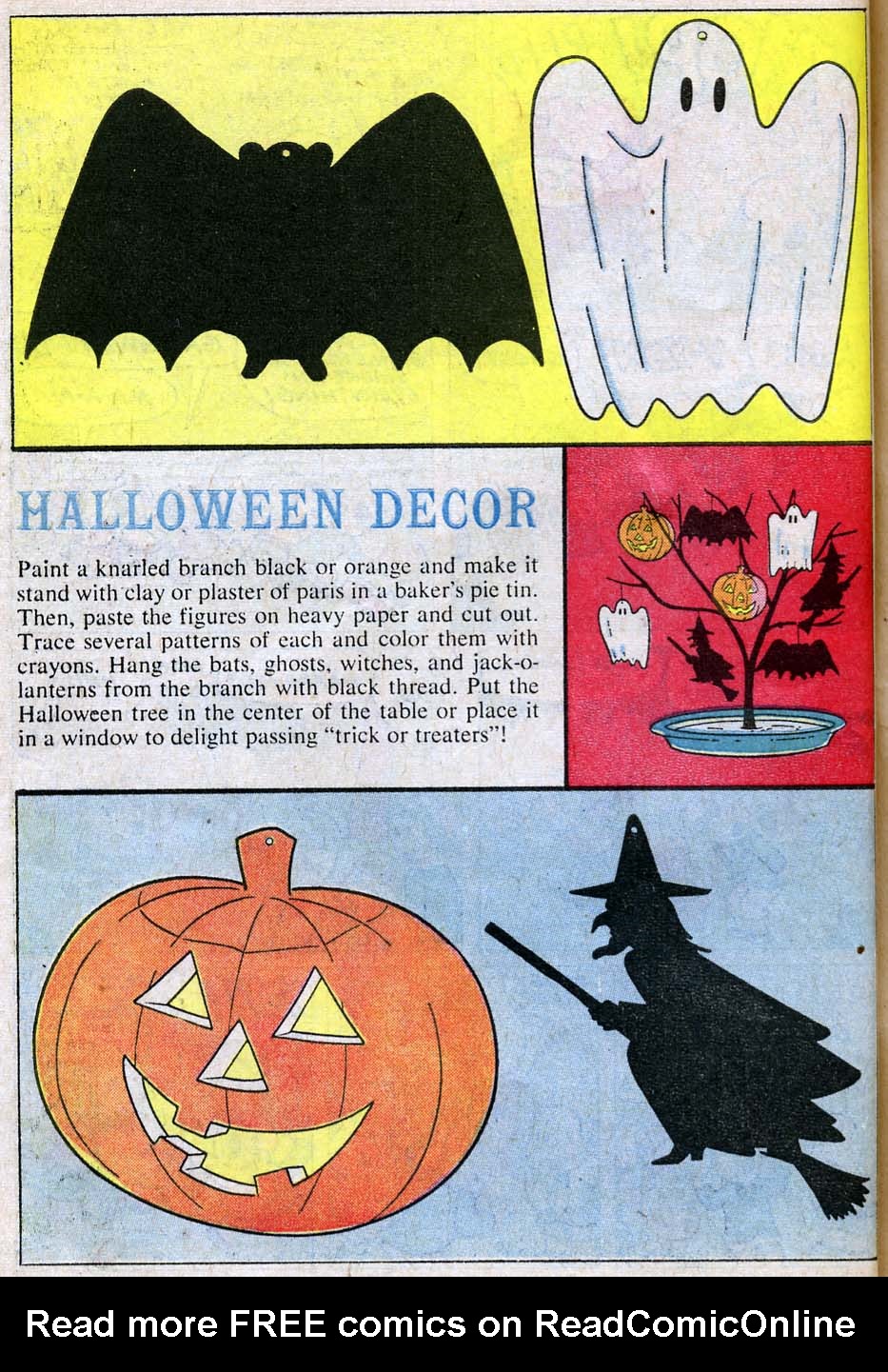 Read online Dell Giant comic -  Issue #23 - 47