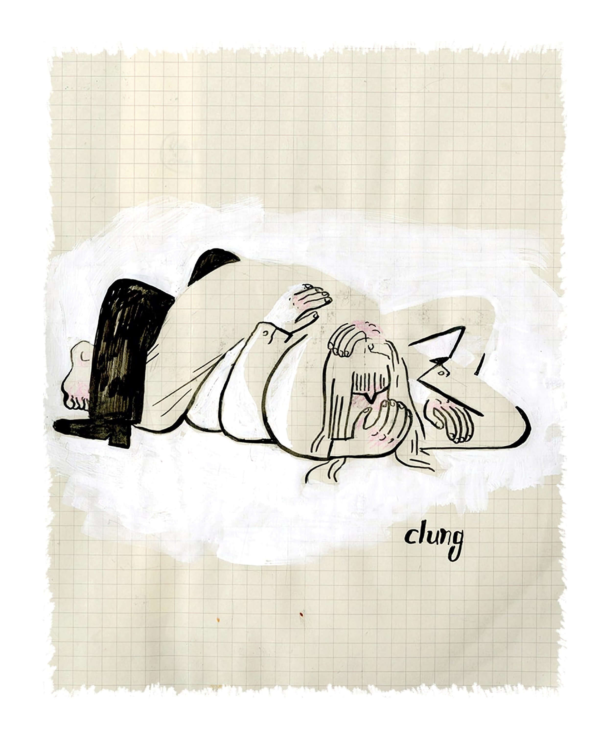Read online ish by Adam de Souza comic -  Issue # Full - 5