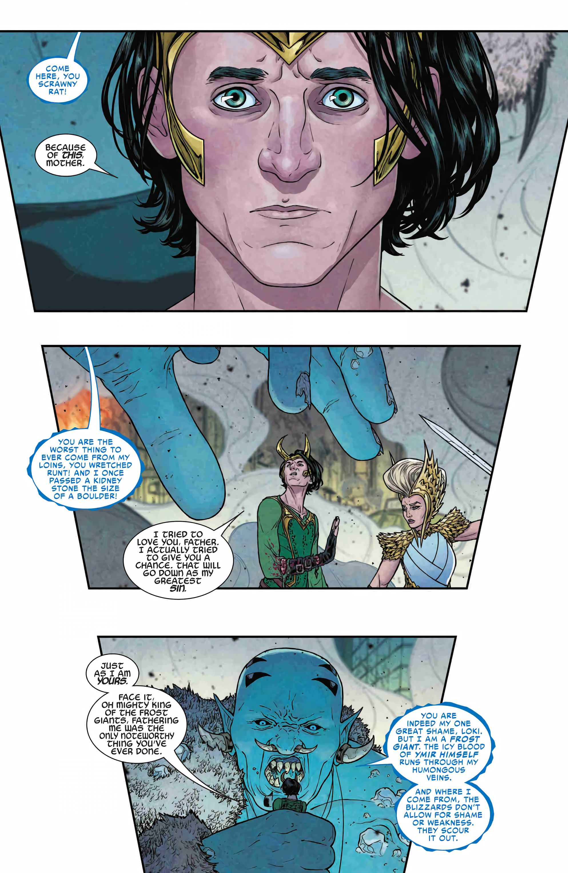 Read online War of the Realms comic -  Issue # _Omnibus (Part 2) - 16