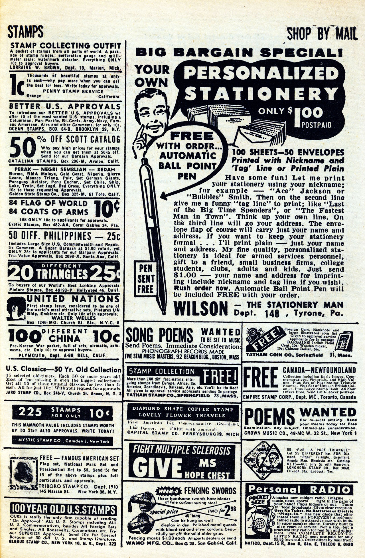 Read online G.I. Tales comic -  Issue #6 - 27