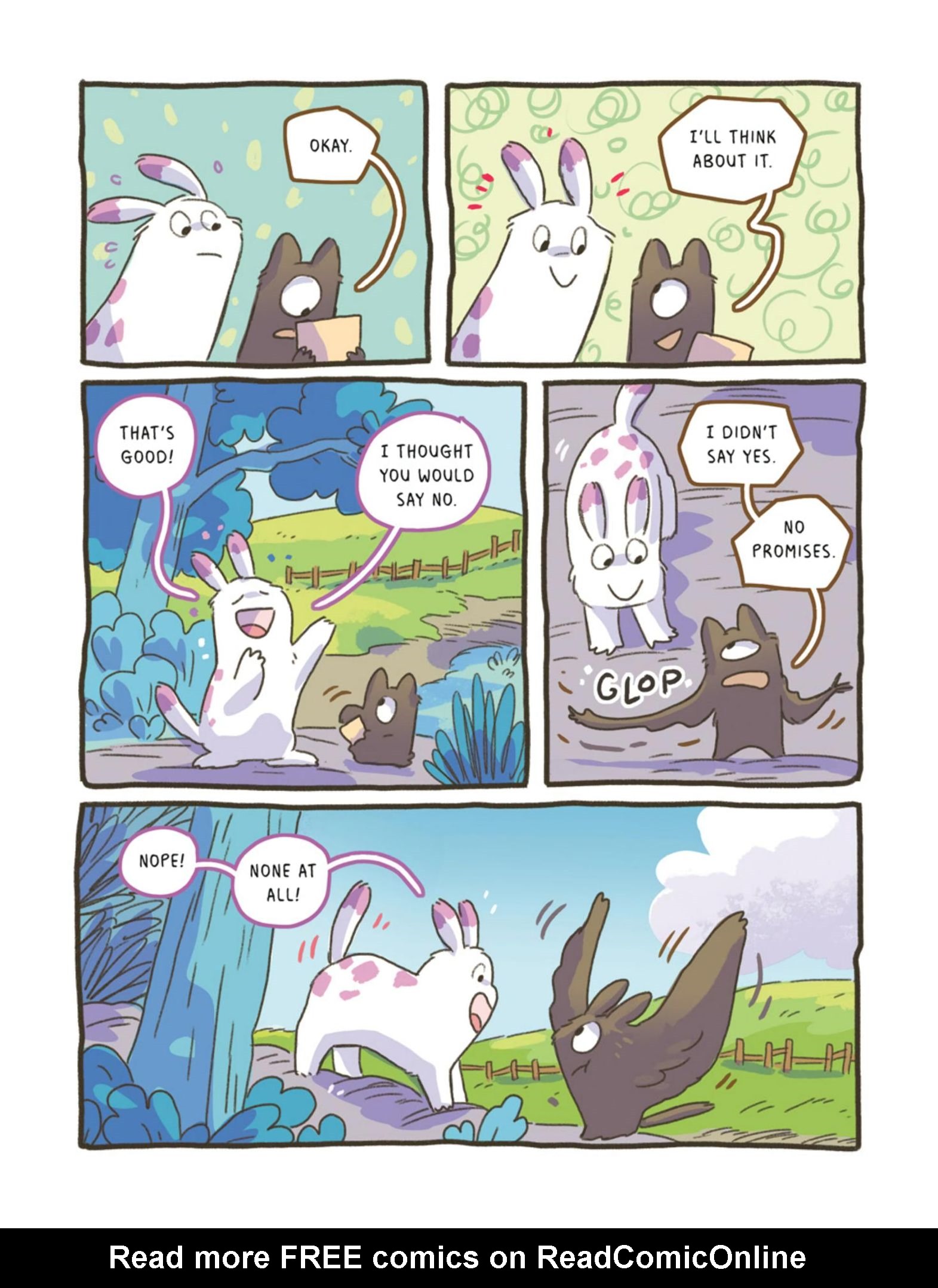 Read online Monster Friends comic -  Issue # TPB (Part 2) - 44