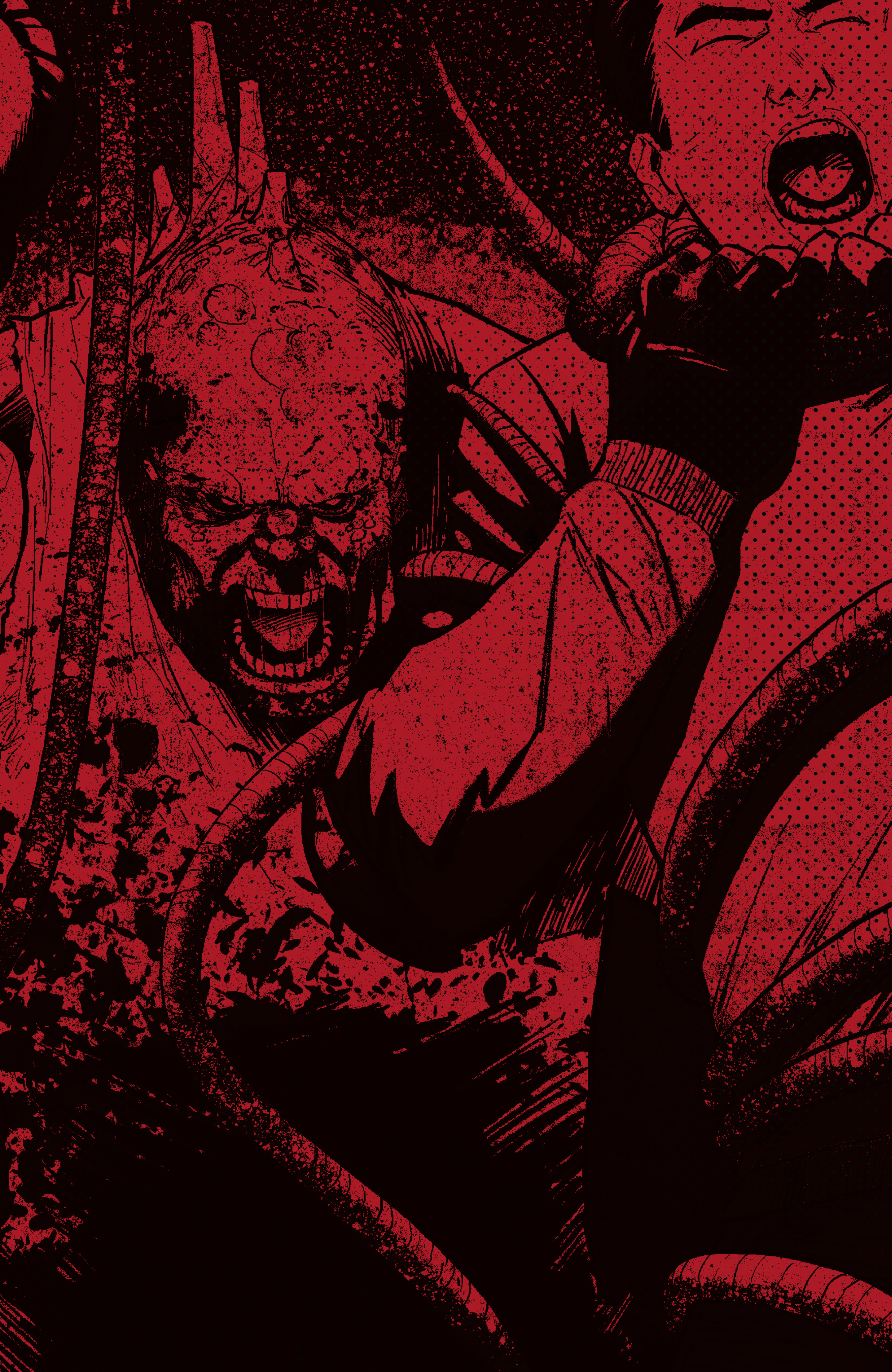 Read online Dying Light: Stories From the Dying City comic -  Issue # TPB (Part 1) - 90