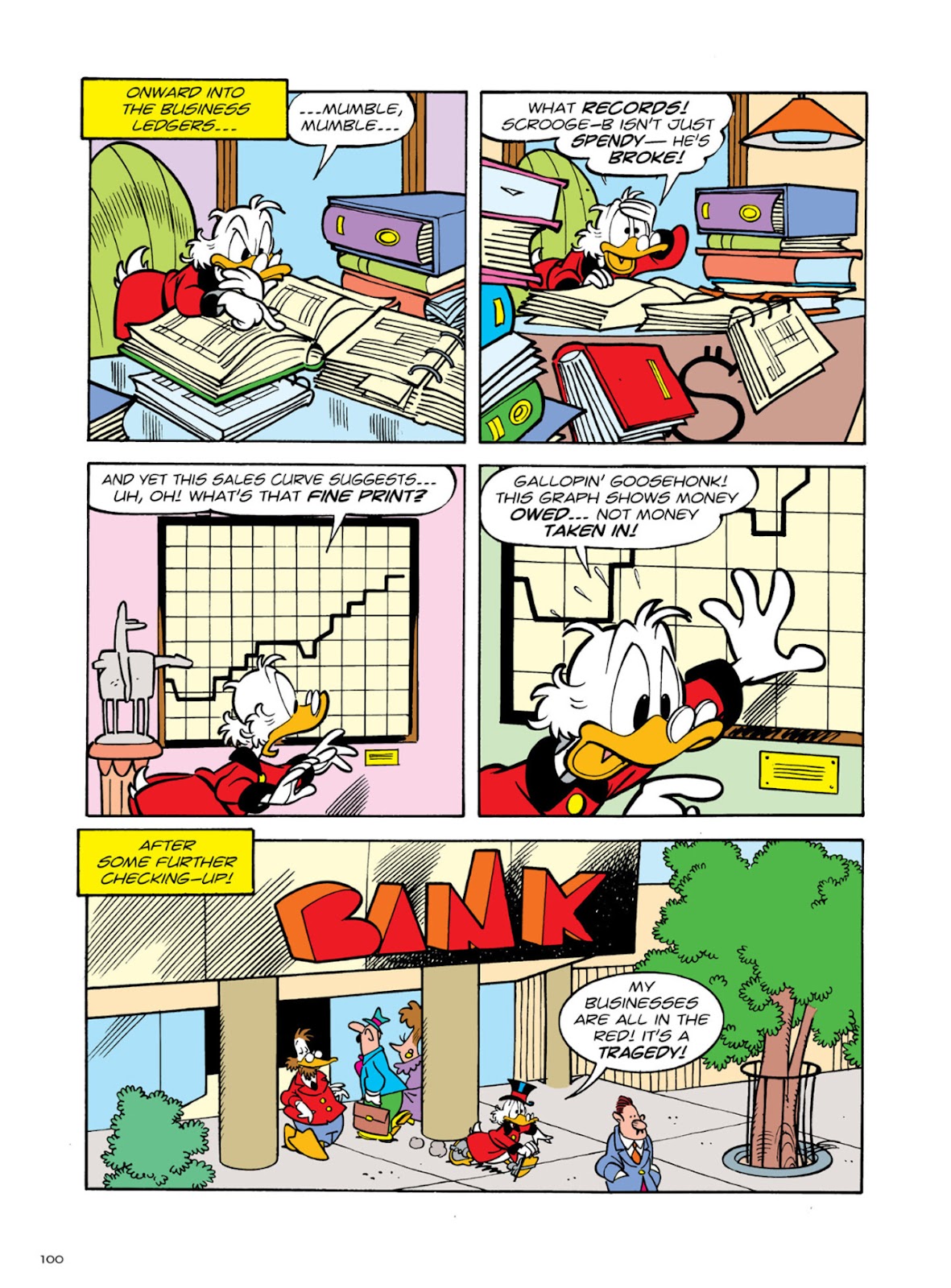 Disney Masters issue TPB 22 (Part 2) - Page 6