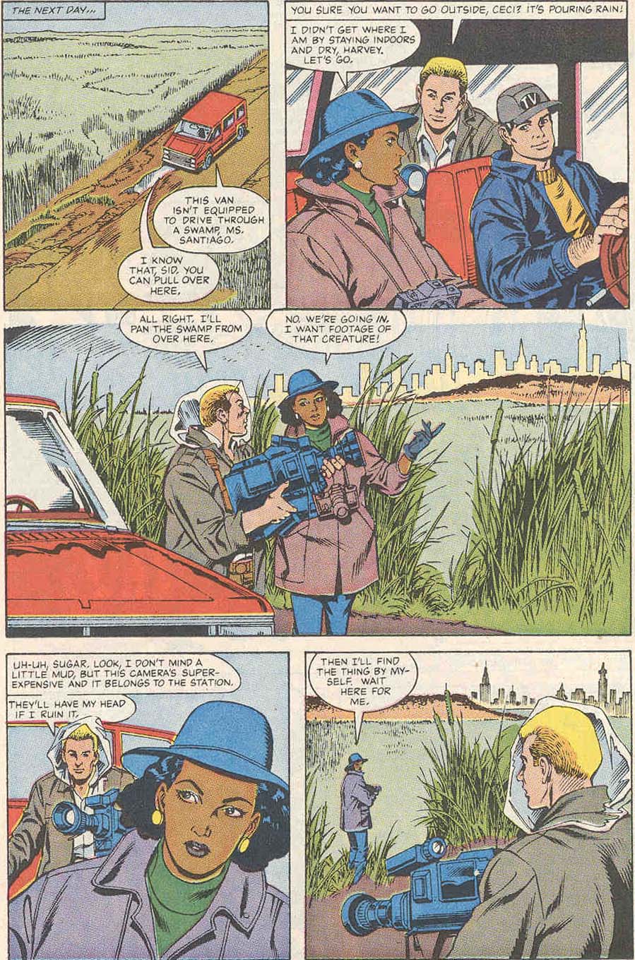 Read online The Transformers (UK) comic -  Issue #233 - 2