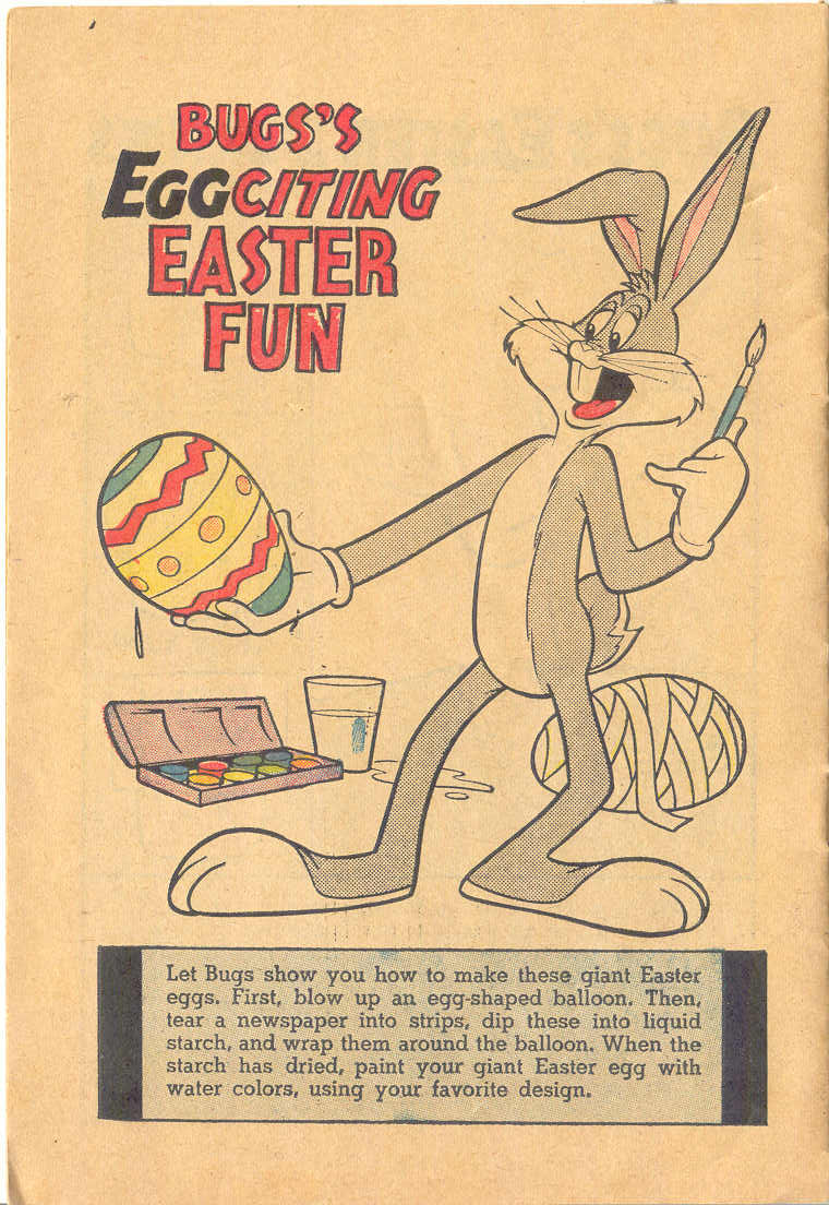 Read online March of Comics comic -  Issue #231 - 18