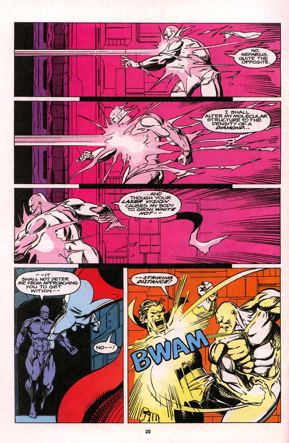 Read online Avengers Unplugged comic -  Issue #1 - 17