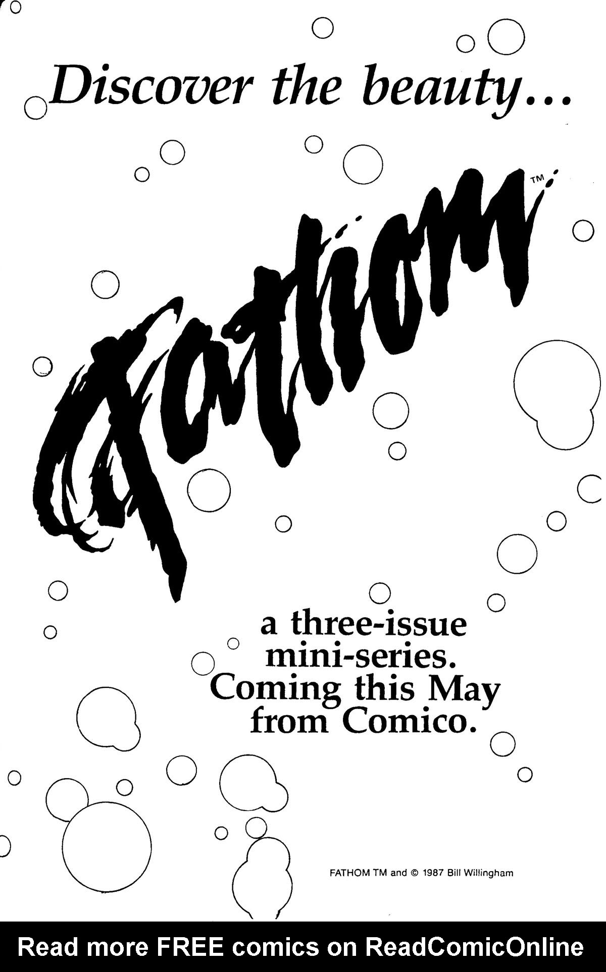 Read online Robotech Masters comic -  Issue #15 - 35