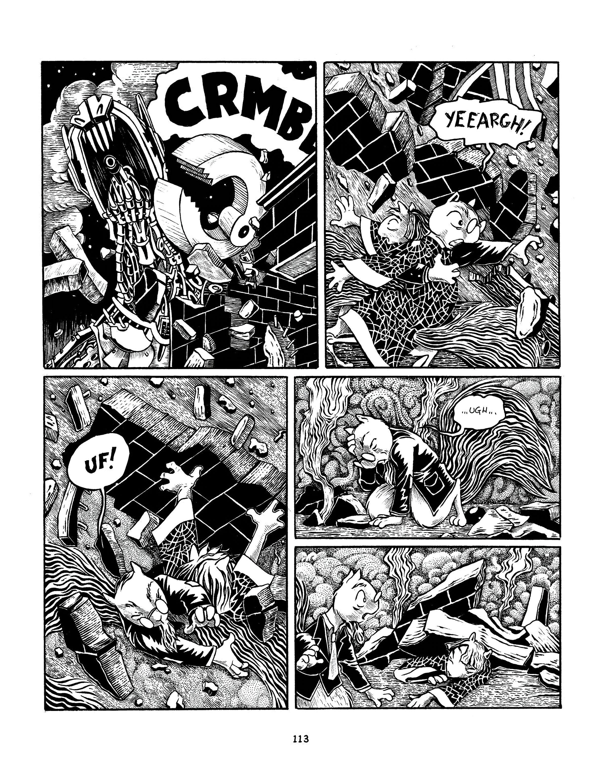 Read online Delia comic -  Issue # TPB (Part 2) - 16