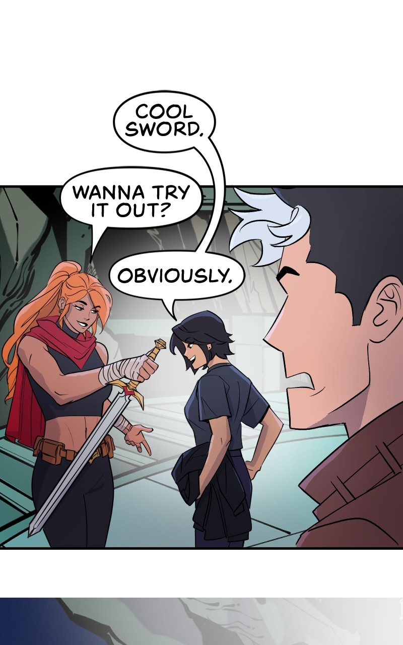 Read online Batman: Wayne Family Adventures comic -  Issue #78 - 24