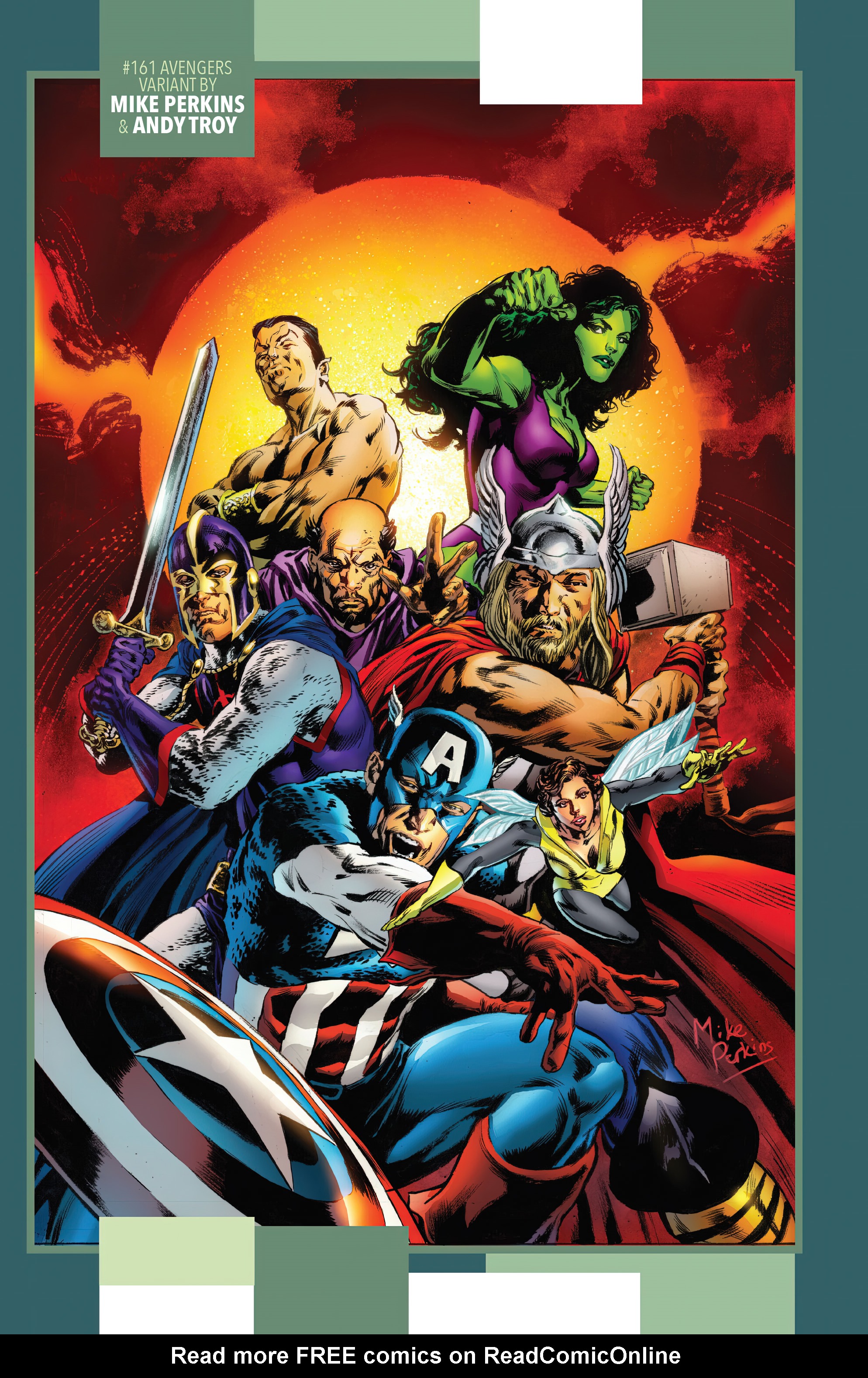 Read online She-Hulk by Mariko Tamaki comic -  Issue # TPB (Part 4) - 47