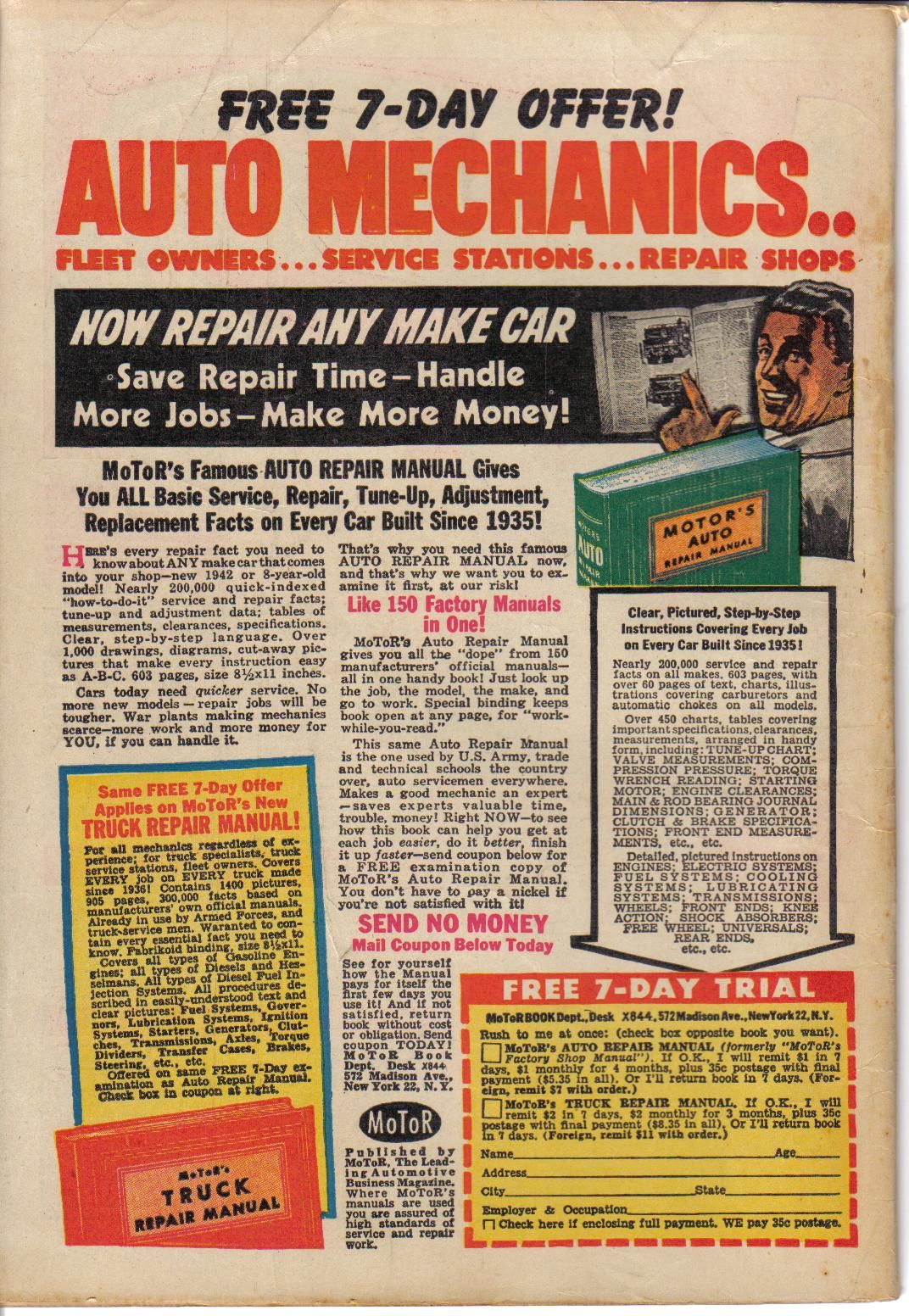 Read online National Comics comic -  Issue #41 - 60