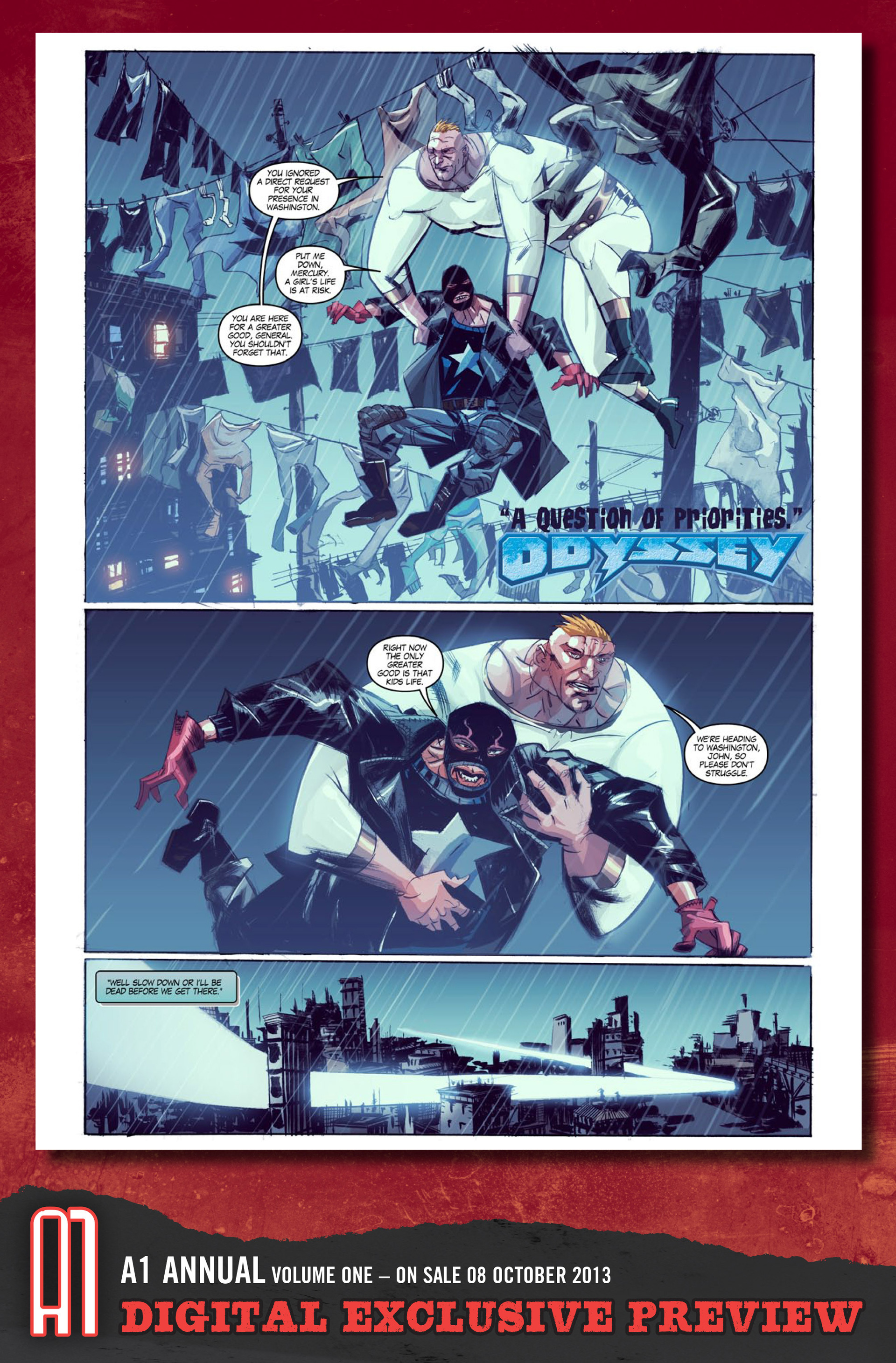 Read online A1 Presents The Weirding Willows comic -  Issue #A1 Presents The Weirding Willows Full - 28